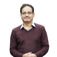 Dr Vikas Mehla